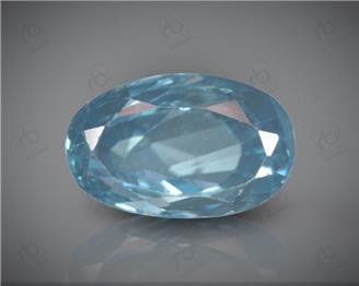 Natural Zircon  3.91CTS-10810